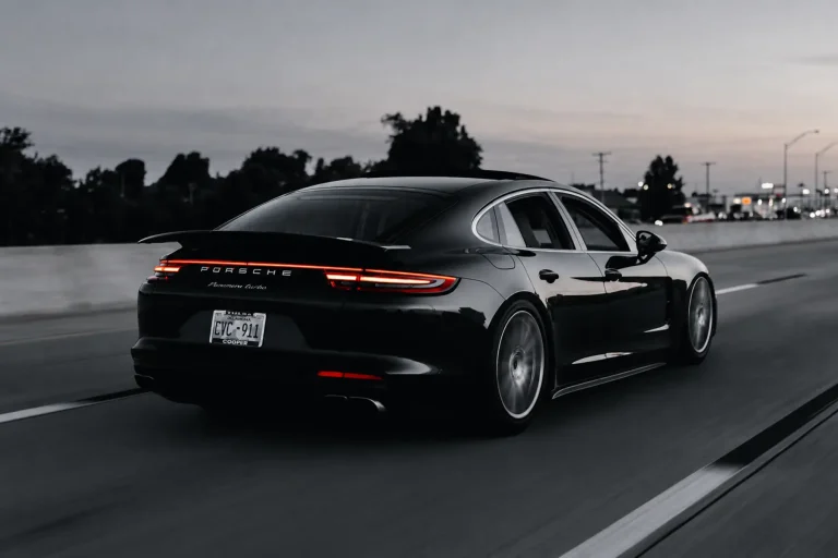 Audi A5 Avant 2025 – foto 5 di 7