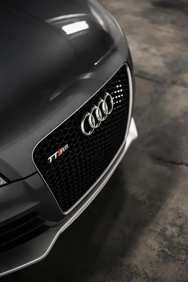 Audi A5 Avant 2025 – foto 3 di 7