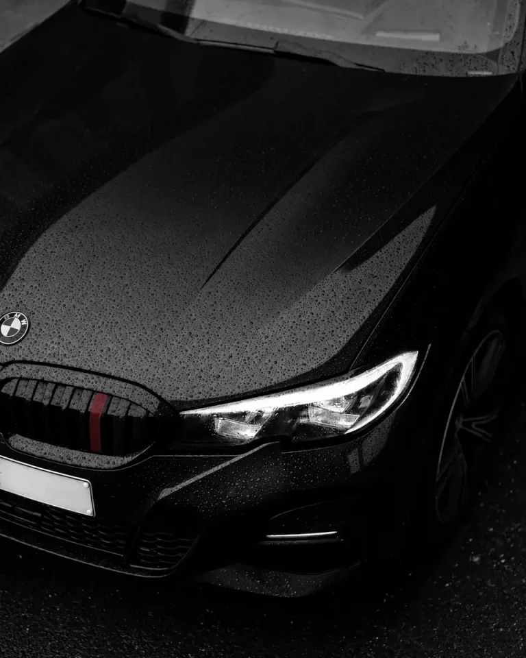Audi A5 Avant 2025 – foto 7 di 7